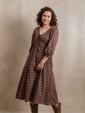 Neuflora New England Dress